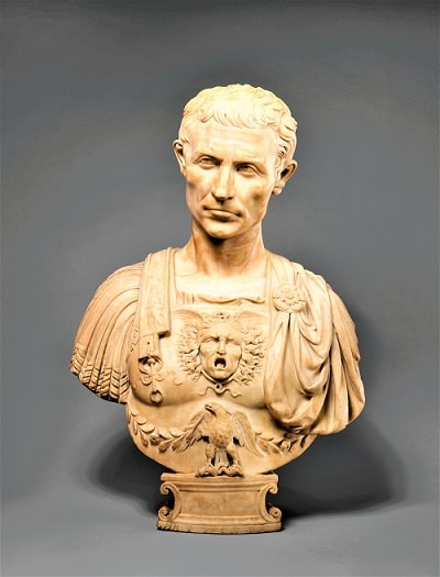 Julius Caesar | Biography, Greatest Conqueror Ever & Death - What Insider