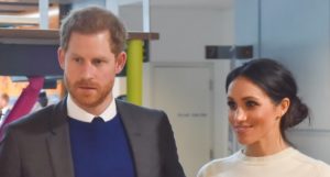 prince harry and meghan exit from royal family