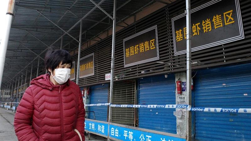 Why Coronavirus is so deathly and how it spread all over in china