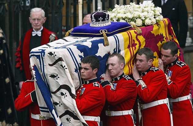 What Happen When Great Queen Elizabeth II Dies? - What Insider