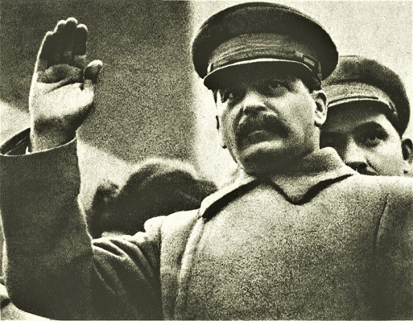 The Most Evil Man In History – Joseph Stalin, The Red Terror