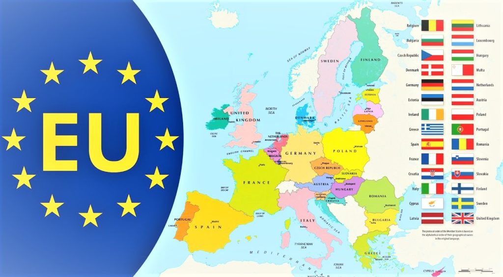 How Democratic Elections Happen In The European Union? - What Insider