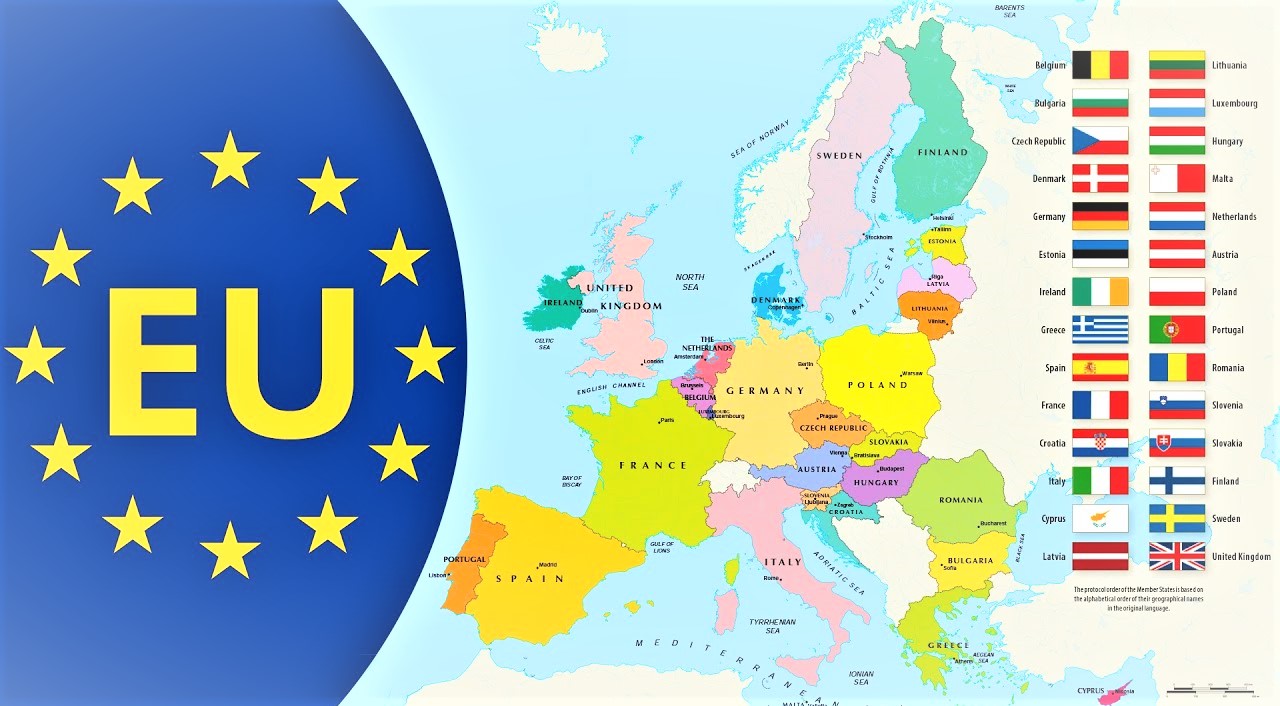 eu-map-european-union-map-2023