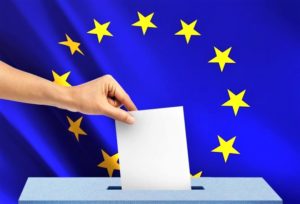 European Union Democratic Elections how work