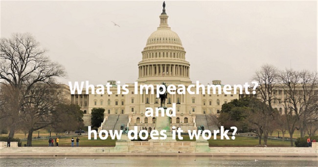 what is impeachment