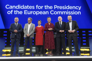 the European Commission