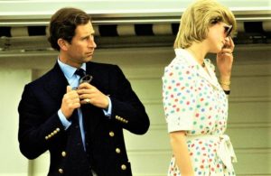 Princess-Diana and Prince-Charles Divorce