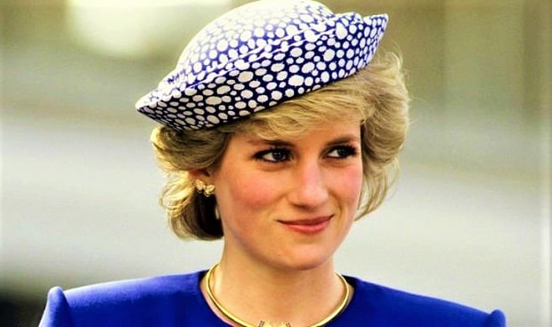 What Was The Mystery Behind Princess Diana’s Death