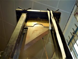 The Guillotine is the Worst Punishments in the French History