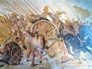 Alexander the Great Biography, Early Life and his Conquest