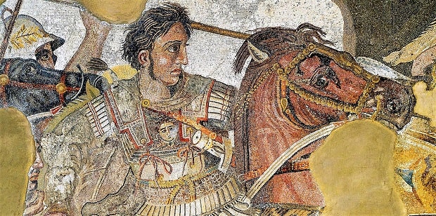 Alexander the Great | Biography, Early Life and his Conquest