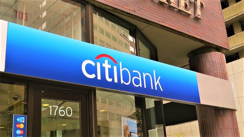 citi the worlds leading global bank
