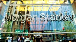 Morgan Stanley is the Largest bank of USA