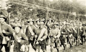30 Amazing World War I Facts & Summary You Never Believe