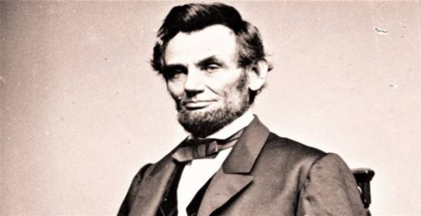 Abraham Lincoln - Biography, Presidency, Civil War & Death