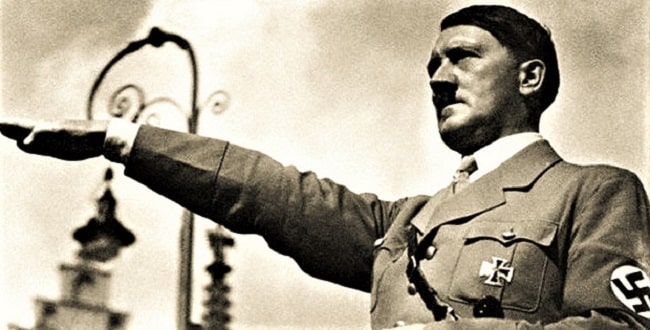 Adolf Hitler | Biography, Nazism, Terror & Suicide