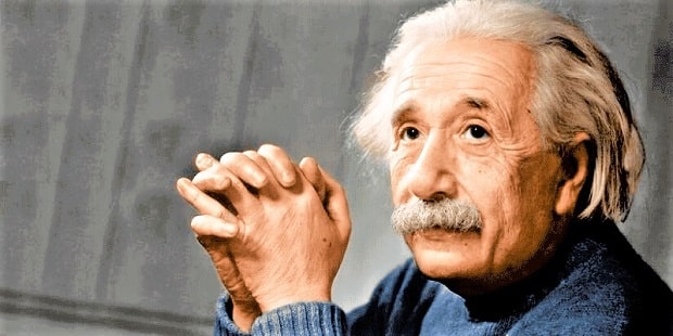 Albert Einstein – Biography, Theories, Quotes & Death