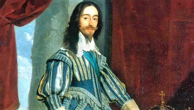 Charles i Biography, accomplishments, Facts & Death
