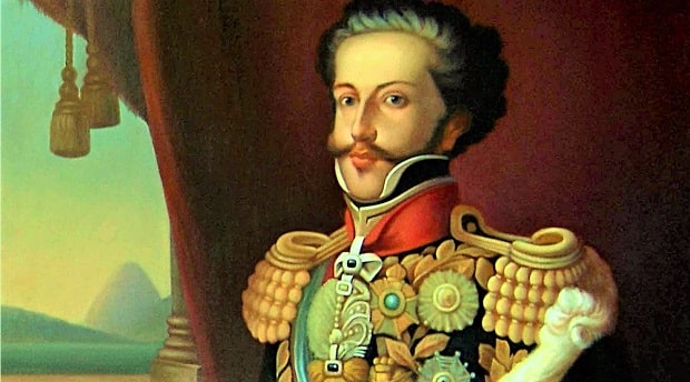 Dom Pedro I | Biography, Emperor of Brazil, Quotes & Death