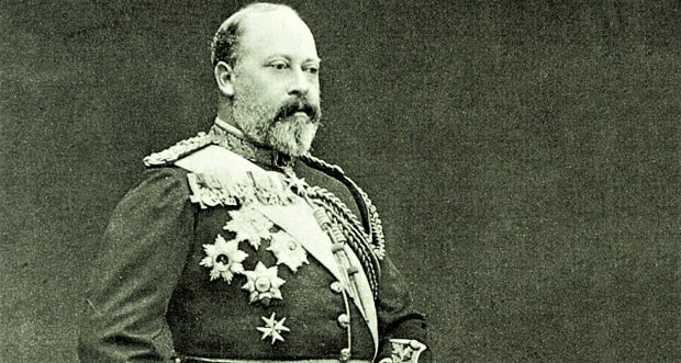 Edward VII | Biography, Successor, Wife, Children & Death