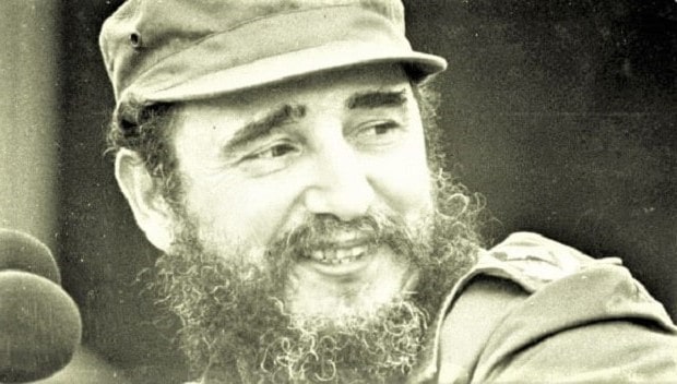Fidel Castro | Biography, Revolutionary, Children & Death