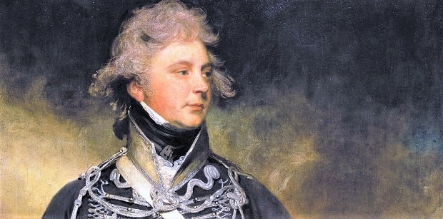 George IV | Biography, Successor, Facts & Death