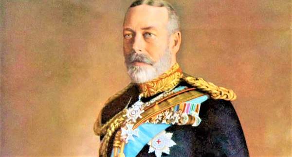 George V – Biography, Marriage, Successor & Death