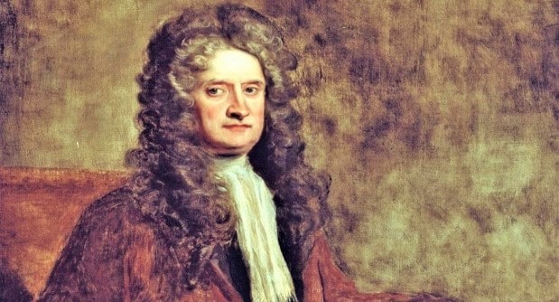Isaac Newton | Biography, Discoveries, Laws, Facts & Death