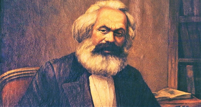 Karl Marx | Biography, Theory, Facts & Death