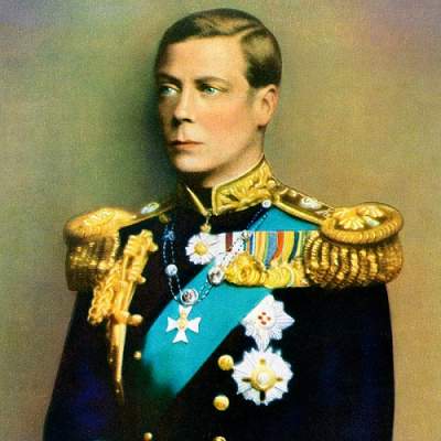 Edward VIII - Biography, Abdication, Wife & Death - What Insider