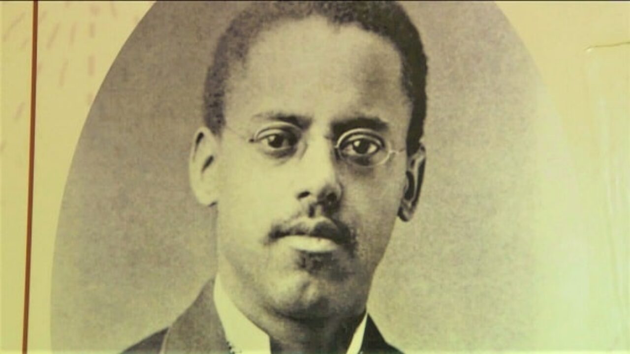 Lewis Howard Latimer | Biography, Inventions & Death - What Insider