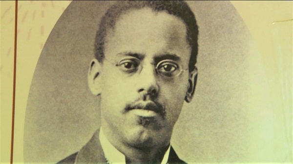 Lewis Howard Latimer | Biography, Inventions & Death