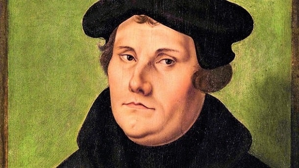 Martin Luther | Biography, Reformation, Facts & Death