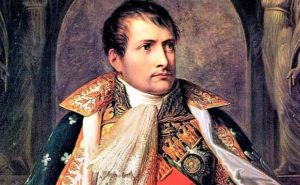Napoleon Bonaparte – Biography, Early Life & Death