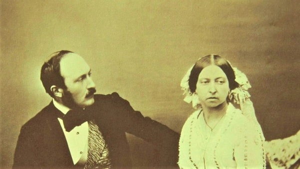 Prince Albert | Biography, Queen Victoria, Facts & Death