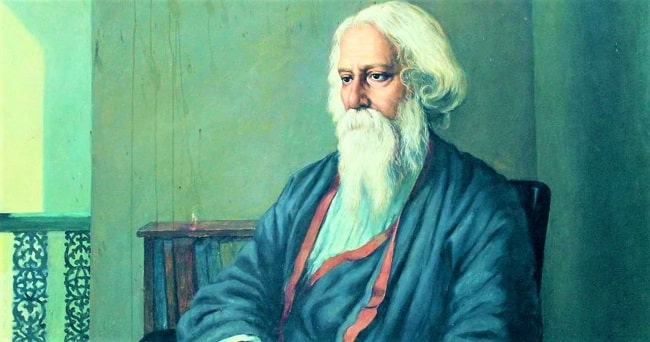 Rabindranath Tagore | Biography, Poetry & Death