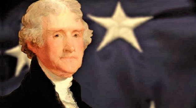 Thomas Jefferson | Biography, Presidency, Family & Death