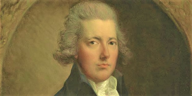 William Pitt Biography, Youngest Prime Minister & Death
