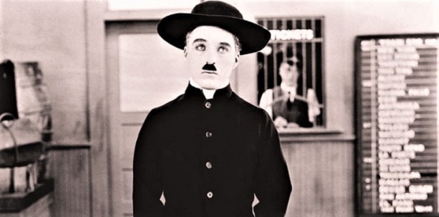 Charlie Chaplin – Biography, Movie Career, Facts & Death