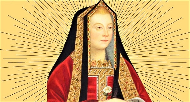 Elizabeth of York | Biography, Children, Facts & Death