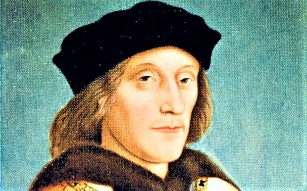 Henry VII Biography, Children, Wife, Reign & Death