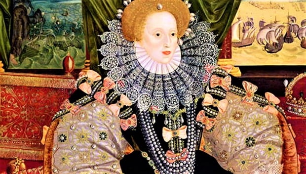 Elizabeth I Biography, Successor, Facts & Death