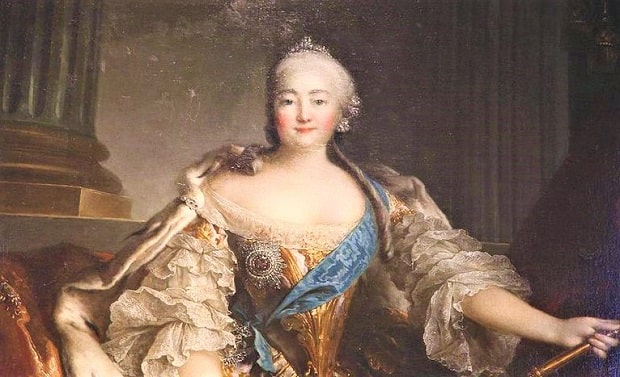 Catherine The Great | Biography, accomplishments & Death