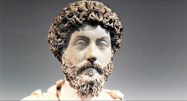 Marcus Aurelius Biography, Meditations, Books & Death