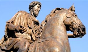 Marcus Aurelius Emperor of Rome