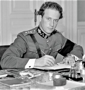 Facts of Leopold III