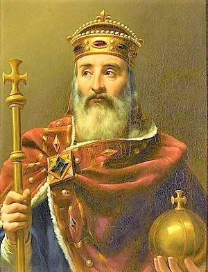 Charlemagne | Biography, Accomplishments, Quotes & Death - What Insider