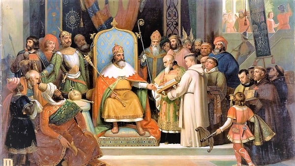 charlemagne-biography-accomplishments-quotes-death-what-insider