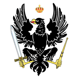 kingdom of prussia flag