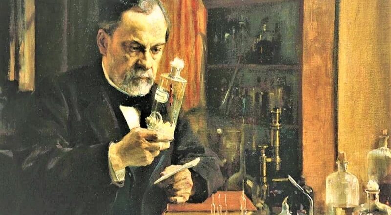 Louis Pasteur | Biography, Discoveries, Facts & Death
